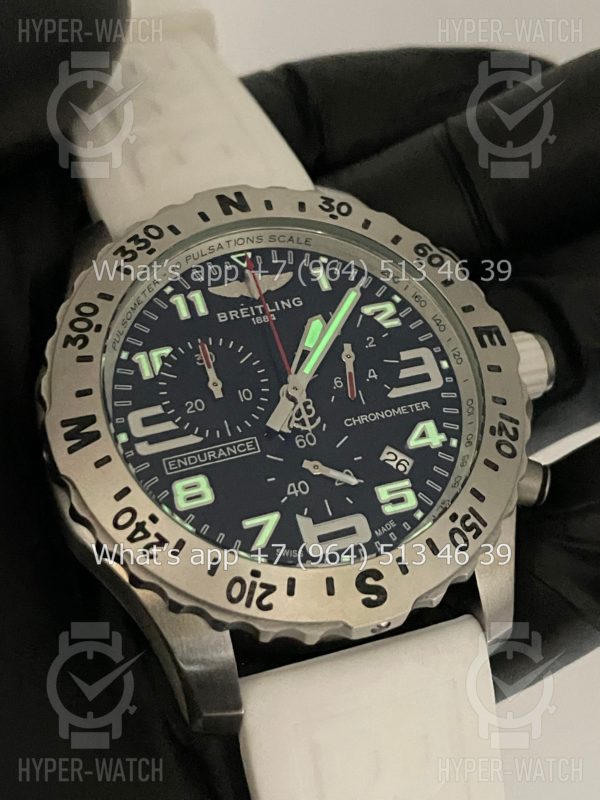 Фото 14 - Breitling Endurance Pro 44mm X82310