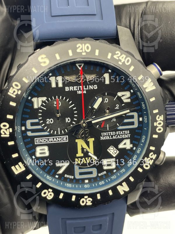 Фото 3 - Breitling Endurance Pro 44mm X823103C1B1S1