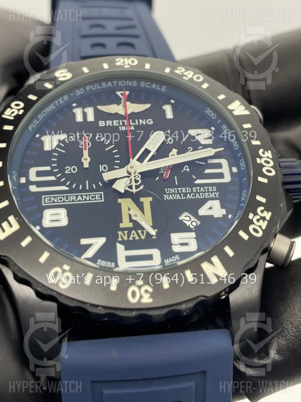 Фото 4 - Breitling Endurance Pro 44mm X823103C1B1S1