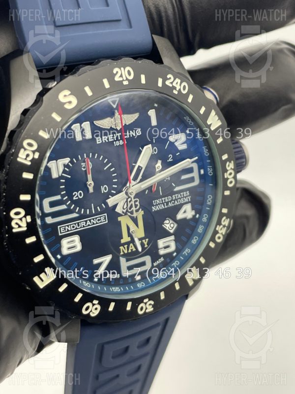 Фото 5 - Breitling Endurance Pro 44mm X823103C1B1S1