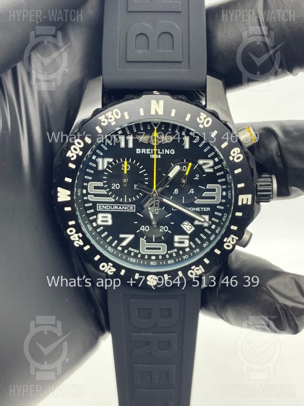 Фото 4 - Breitling Endurance Pro 44mm X82310E51B1S1