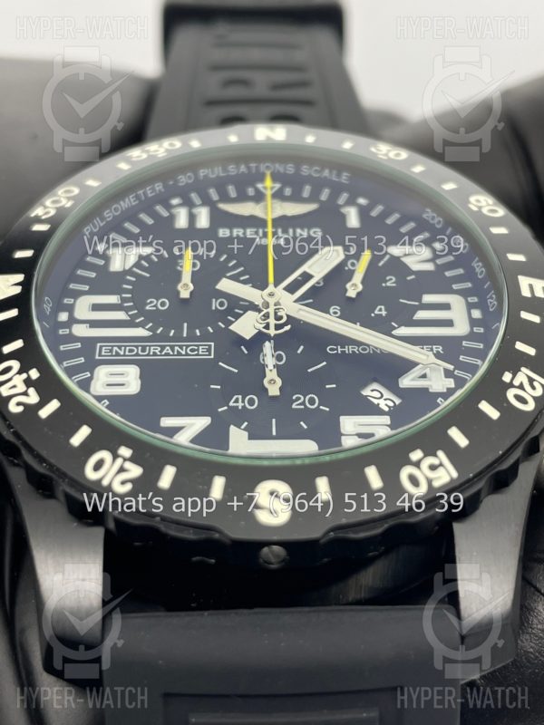 Фото 6 - Breitling Endurance Pro 44mm X82310E51B1S1