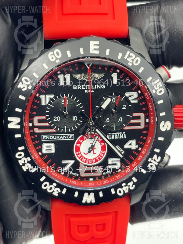 Фото 2 - Breitling Endurance Pro 44mm X823102C1B1S1