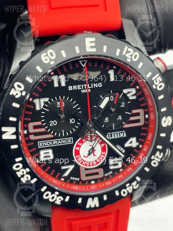 Фото 3 - Breitling Endurance Pro 44mm X823102C1B1S1