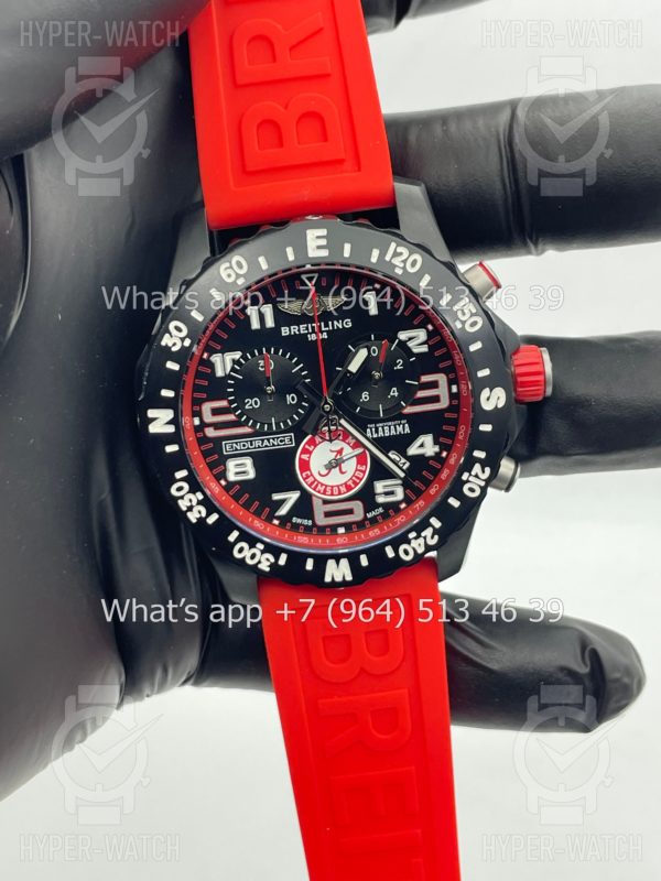 Фото 4 - Breitling Endurance Pro 44mm X823102C1B1S1