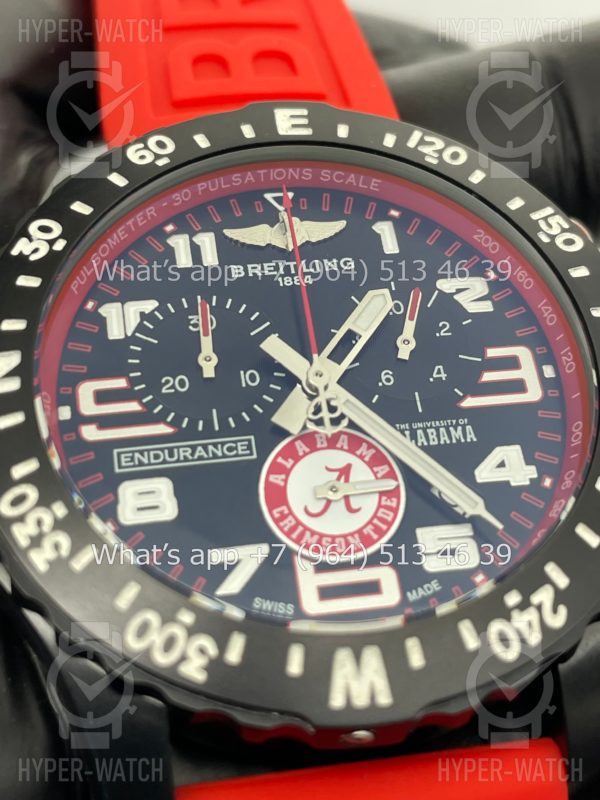 Фото 5 - Breitling Endurance Pro 44mm X823102C1B1S1