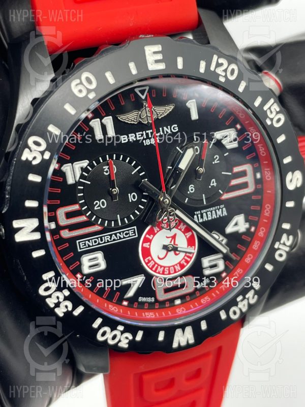 Фото 6 - Breitling Endurance Pro 44mm X823102C1B1S1