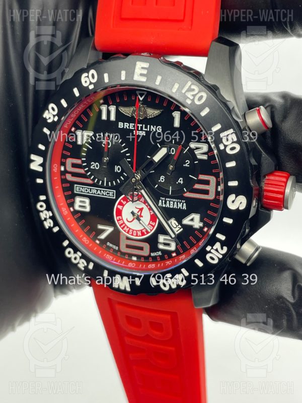 Фото 7 - Breitling Endurance Pro 44mm X823102C1B1S1