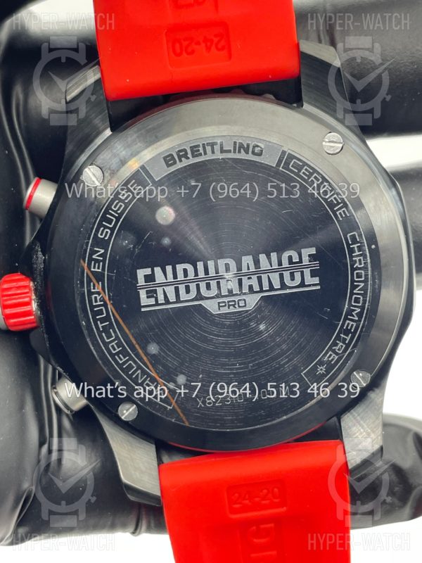 Фото 14 - Breitling Endurance Pro 44mm X823102C1B1S1