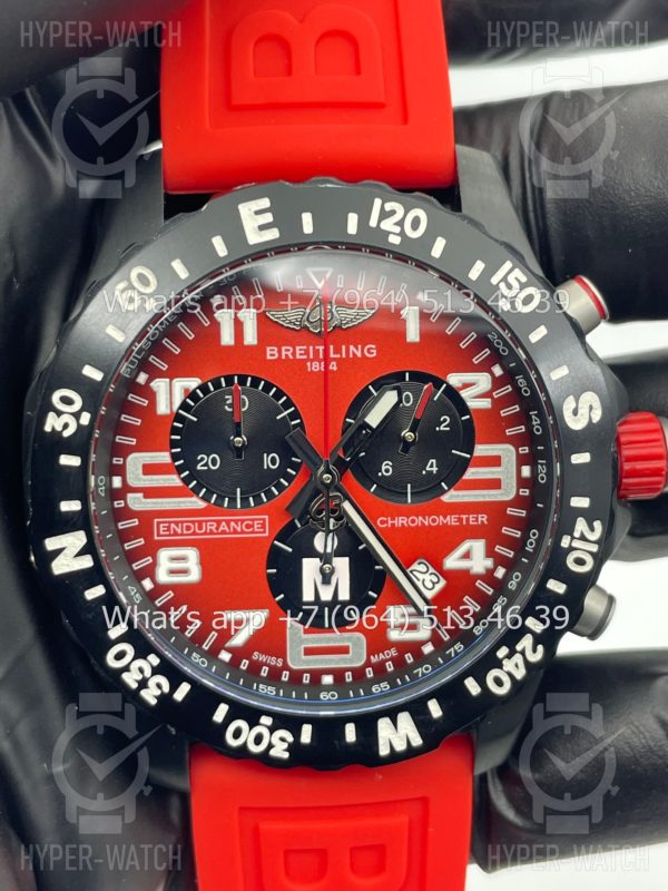 Фото 2 - Breitling Endurance Pro 44mm X823109A1K1S1