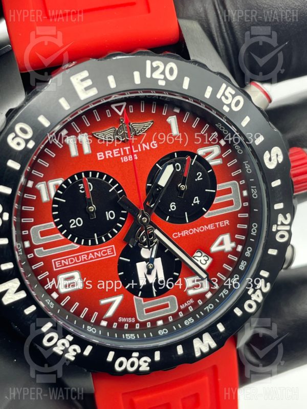 Фото 3 - Breitling Endurance Pro 44mm X823109A1K1S1