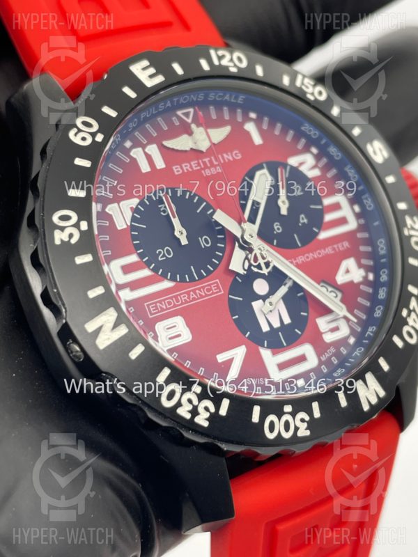 Фото 4 - Breitling Endurance Pro 44mm X823109A1K1S1