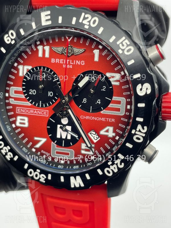 Фото 7 - Breitling Endurance Pro 44mm X823109A1K1S1