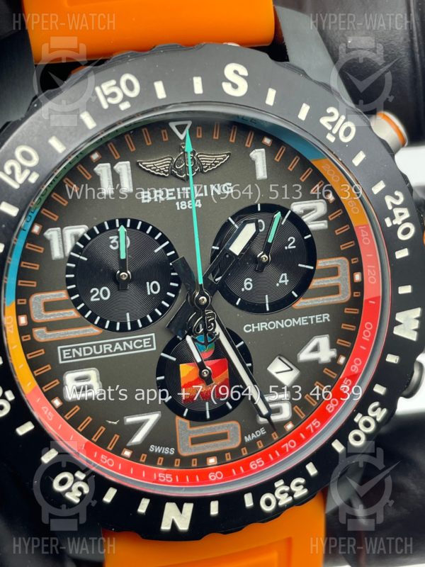 Фото 2 - Breitling Endurance Pro 44mm X823101A1M1S1