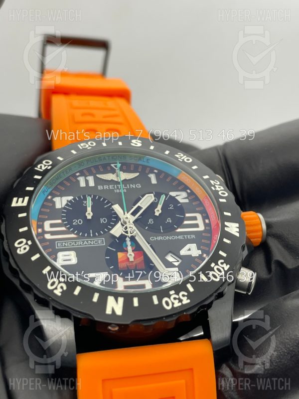 Фото 4 - Breitling Endurance Pro 44mm X823101A1M1S1