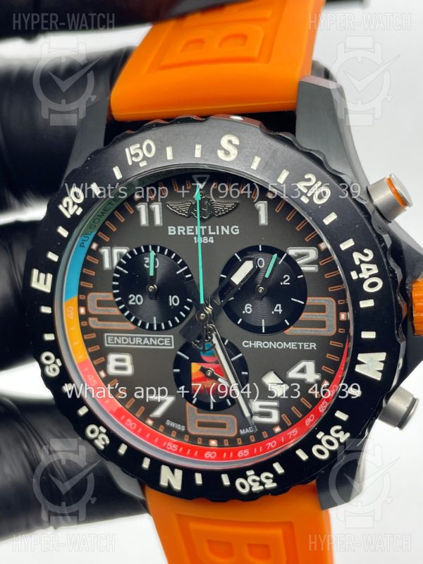 Фото 5 - Breitling Endurance Pro 44mm X823101A1M1S1