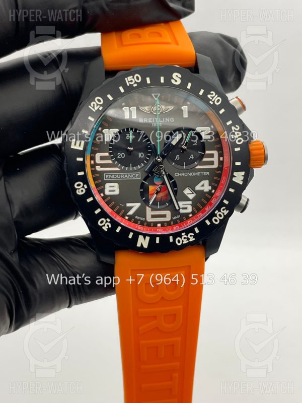 Фото 6 - Breitling Endurance Pro 44mm X823101A1M1S1