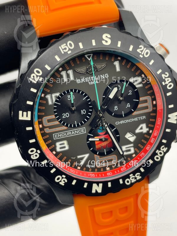 Фото 7 - Breitling Endurance Pro 44mm X823101A1M1S1