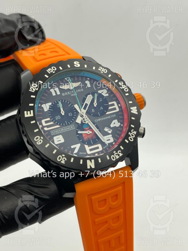 Фото 8 - Breitling Endurance Pro 44mm X823101A1M1S1