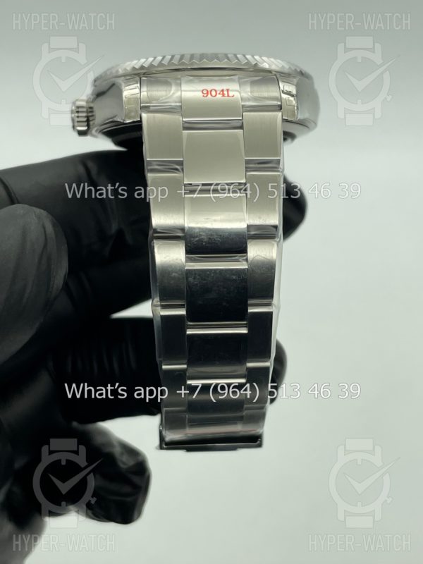 Фото 8 - Rolex Sky-Dweller 42mm 336934-0001