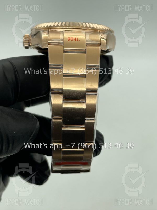 Фото 9 - Rolex Sky-Dweller 42mm 336935-0001