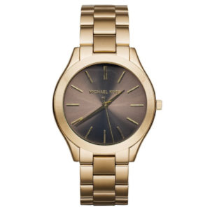 Фото 2 - Michael Kors Slim Runway 42mm Art 5069