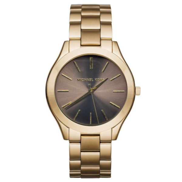 Фото 1 - Michael Kors Slim Runway 42mm Art 5069