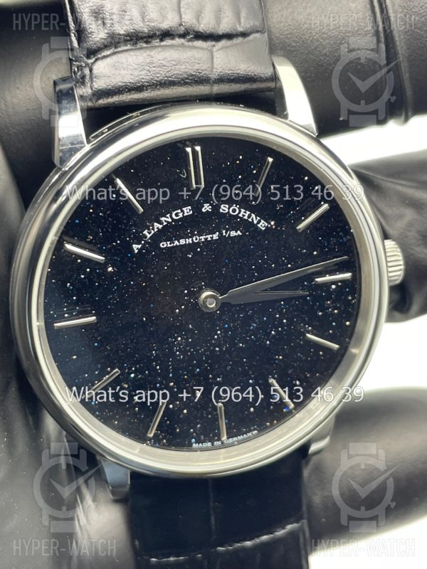 Фото 2 - A. Lange & Söhne Saxonia Thin 211.087