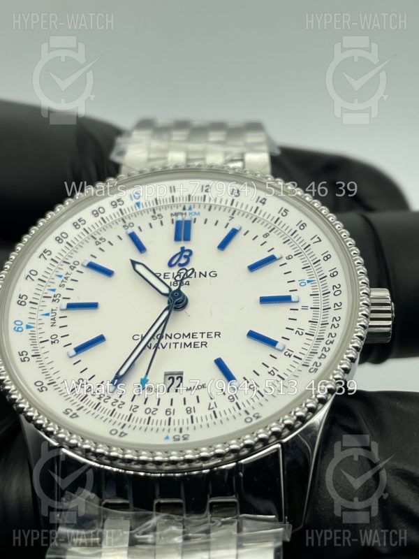 Фото 4 - Breitling Navitimer 41mm A173263A1G1P1