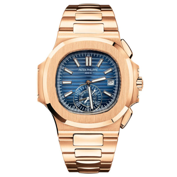 Фото 1 - Patek Philippe Nautilus 40mm Art 5140