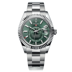 Фото 23 - Rolex Sky-Dweller 42mm 336934-0001