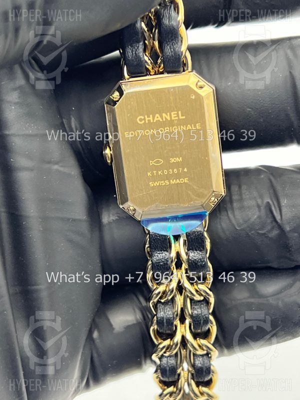 Фото 12 - Chanel Premiere H6951 26mm