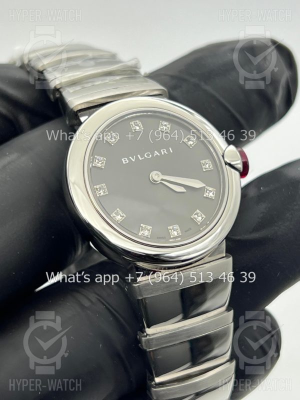 Фото 5 - Bvlgari Lvcea 28mm