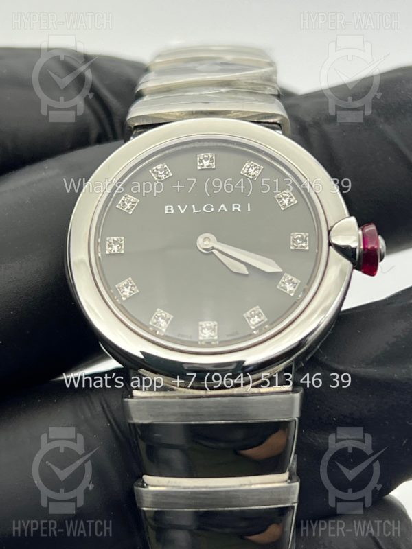 Фото 7 - Bvlgari Lvcea 28mm