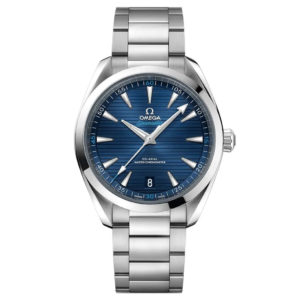 Фото 7 - Omega Seamaster Aqua Terra 150M 220.10.41.21.03.001