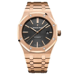 Фото 59 - Audemars Piguet Royal Oak 41mm 15400OR.OO.1220OR.01