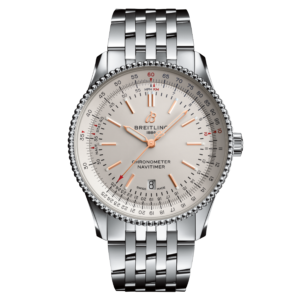 Фото 21 - Breitling Navitimer 41mm A17326211G1A1