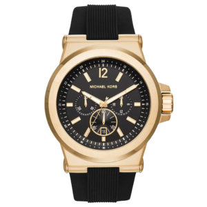 Фото 6 - Michael Kors Dylan Chronograph MK8325 48mm Art 5059