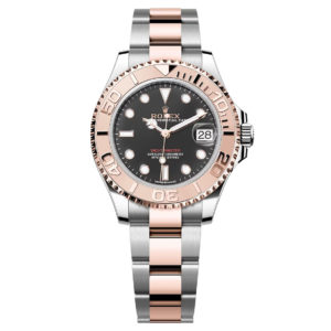 Фото 4 - Rolex Yacht-Master 37mm 268621-0004