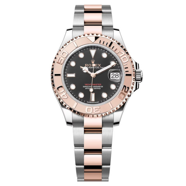 Фото 1 - Rolex Yacht-Master 37mm 268621-0004