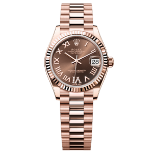 Фото 50 - Rolex Datejust 31mm 278275-0025