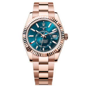 Фото 40 - Rolex Sky-Dweller 42mm 336935-0001