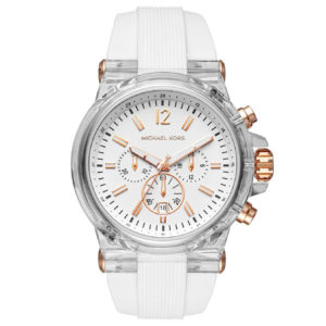 Фото 18 - Michael Kors Dylan Chronograph MK8577 48mm Art 5062