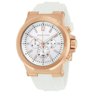 Фото 16 - Michael Kors Dylan Chronograph MK8492 45mm Art 5063