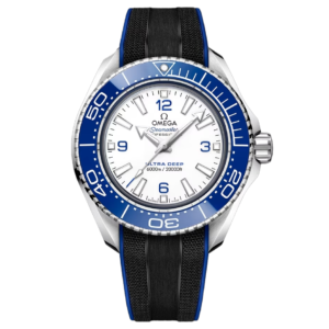 Фото 20 - Omega Seamaster Planet Ocean 6000M UltraDeep 215.32.46.21.04.001 White