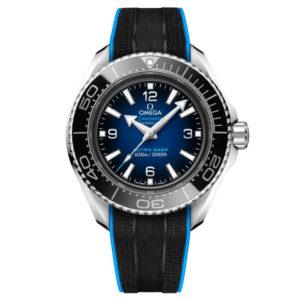 Фото 16 - Omega Seamaster Planet Ocean 6000M UltraDeep 215.32.46.21.03.001 Blue