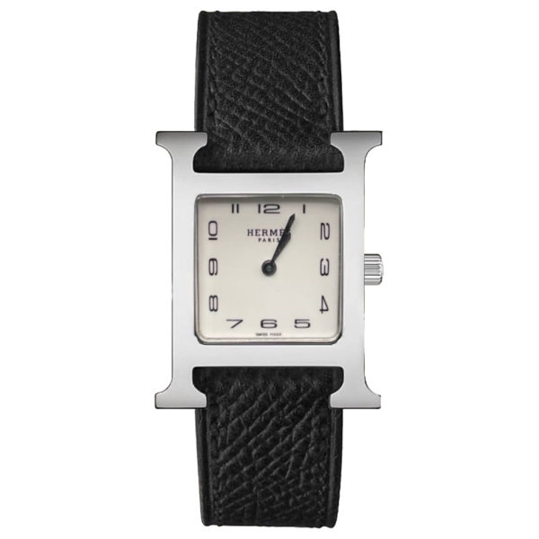 Фото 1 - Hermes Heure HH1.510 30mm Black