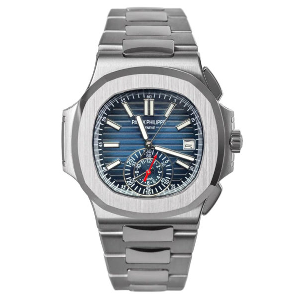 Фото 1 - Patek Philippe Nautilus 40mm Art 5119