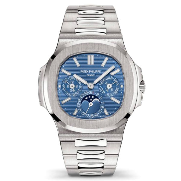 Фото 1 - Patek Philippe Nautilus 40mm Art 5120