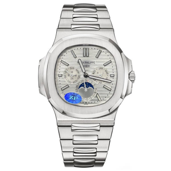 Фото 1 - Patek Philippe Nautilus 40mm Art 5133